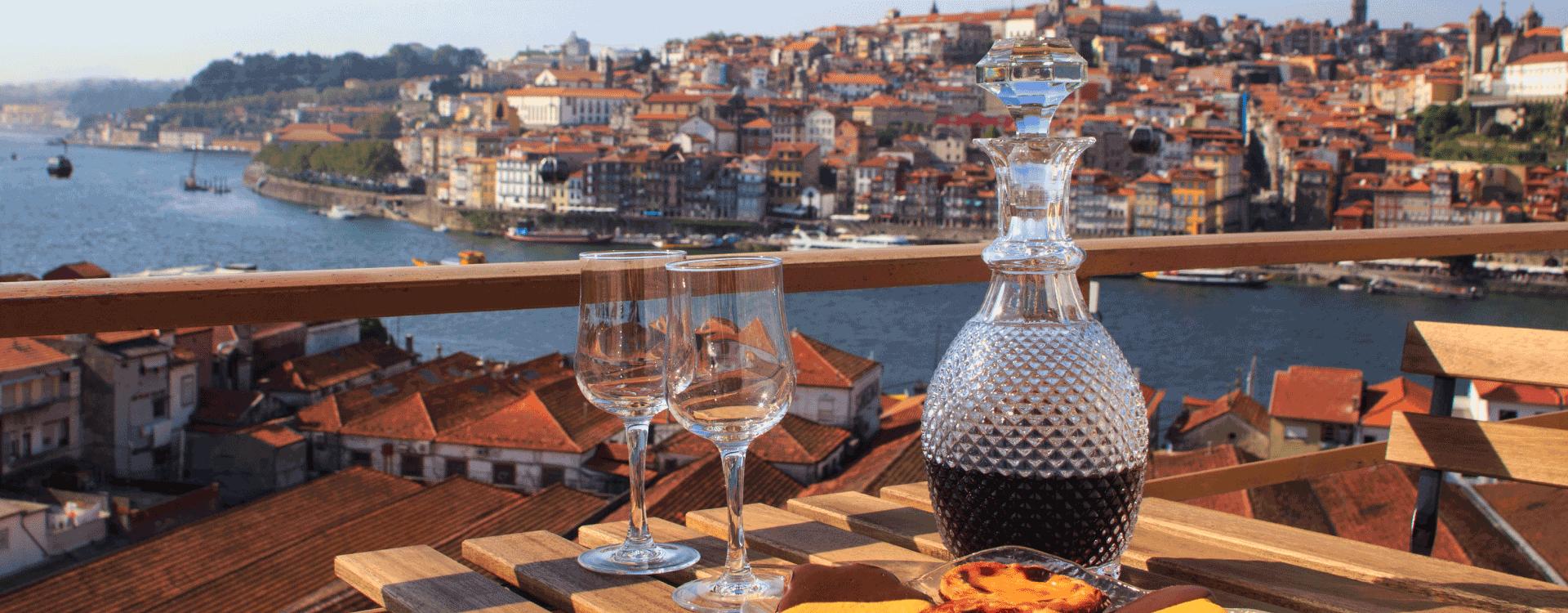 Imagem | Blog - Os Poderosos Vinhos Portugueses