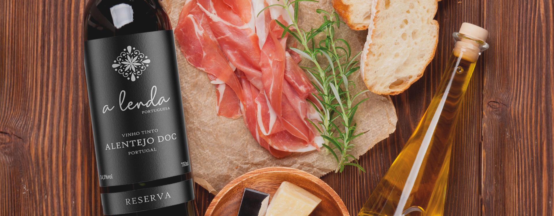 Imagem | Blog - A Lenda Portuguesa na Boníssima