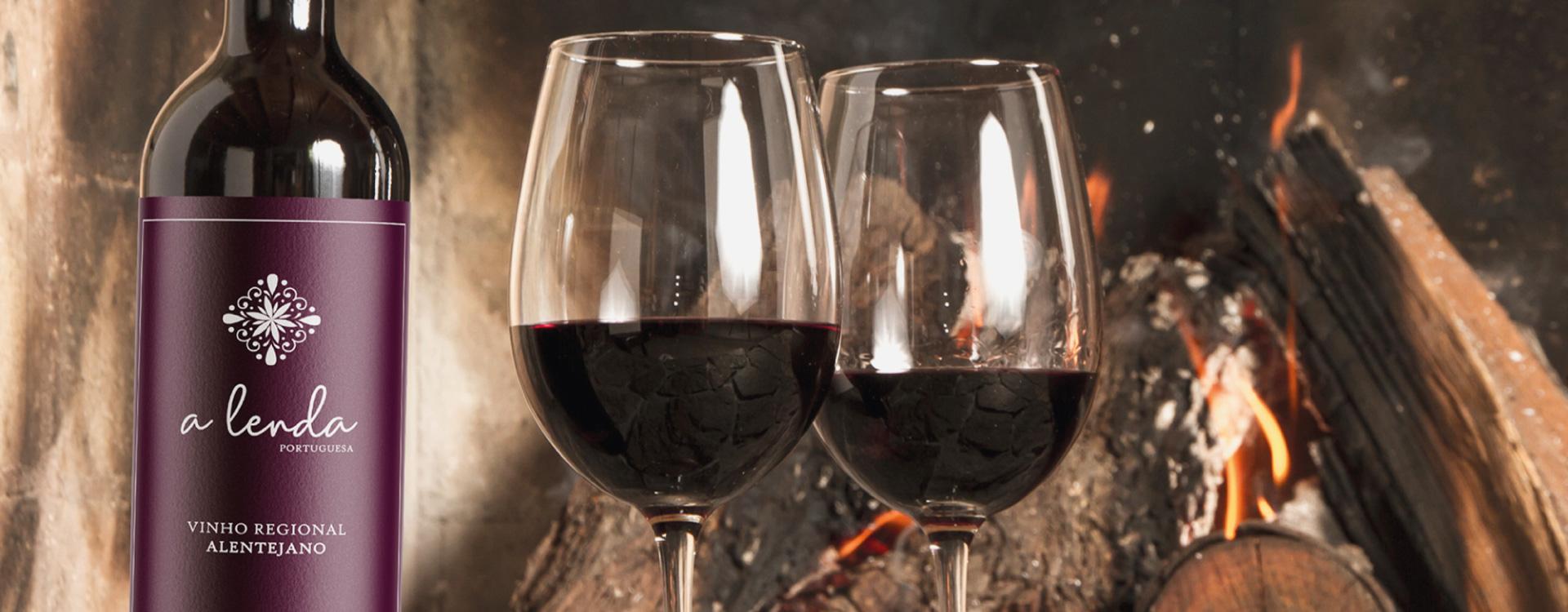 Imagem | Blog - Vinho Tinto no Calor Sim