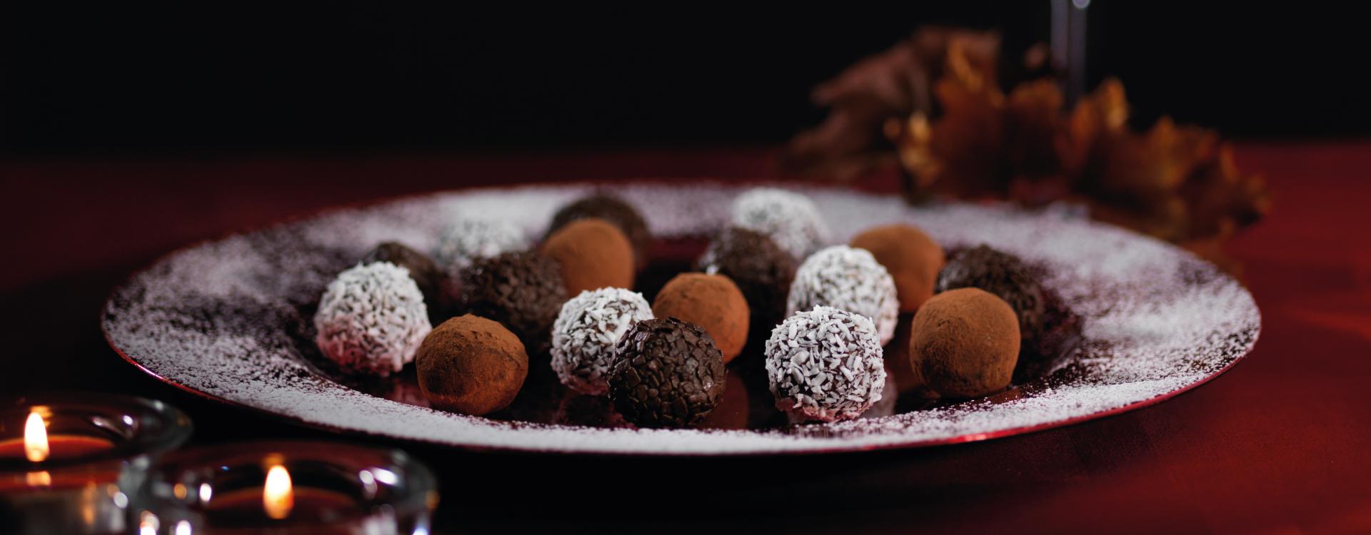 Imagem | Blog - Harmonização com Chocolate