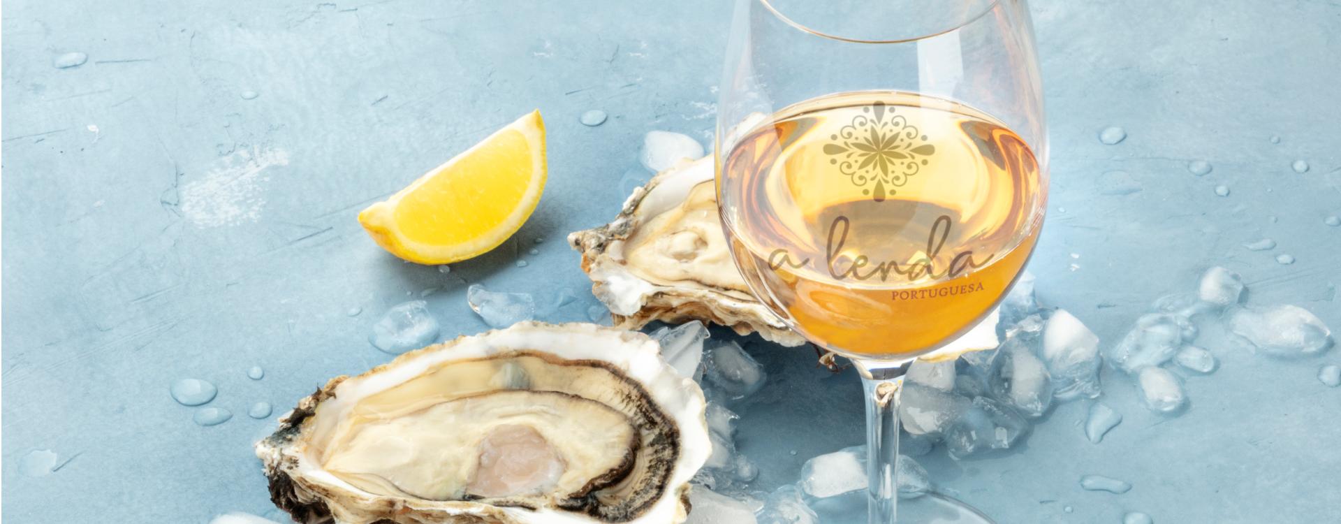 Imagem | Blog - Harmonização com Ostras