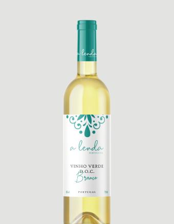 Imagem | Vinho Verde